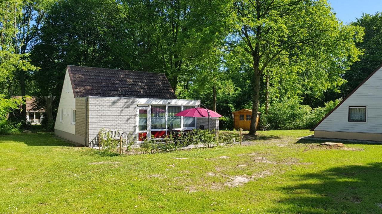 Belle - Mooi Zuid Limburg Villa Simpelveld Eksteriør bilde