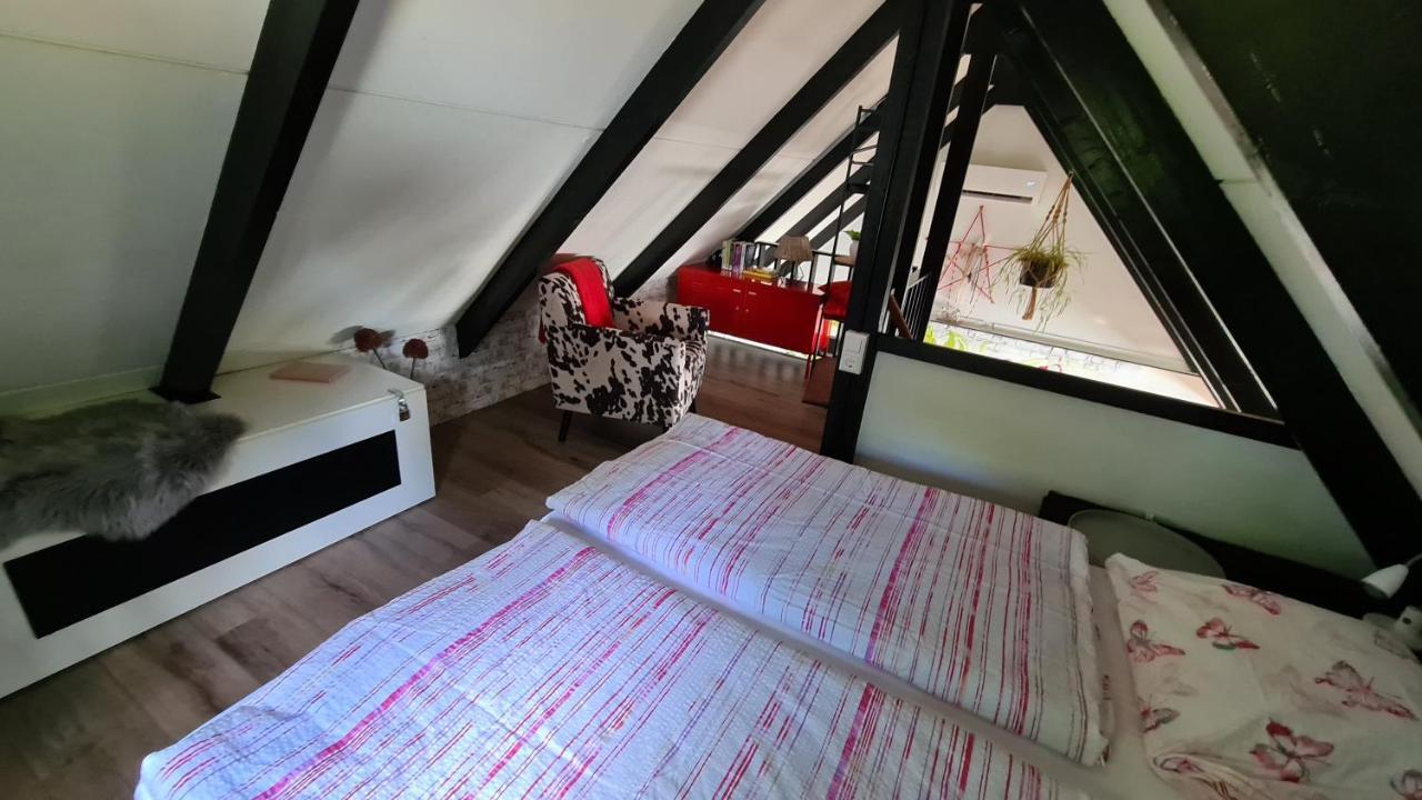 Belle - Mooi Zuid Limburg Villa Simpelveld Eksteriør bilde