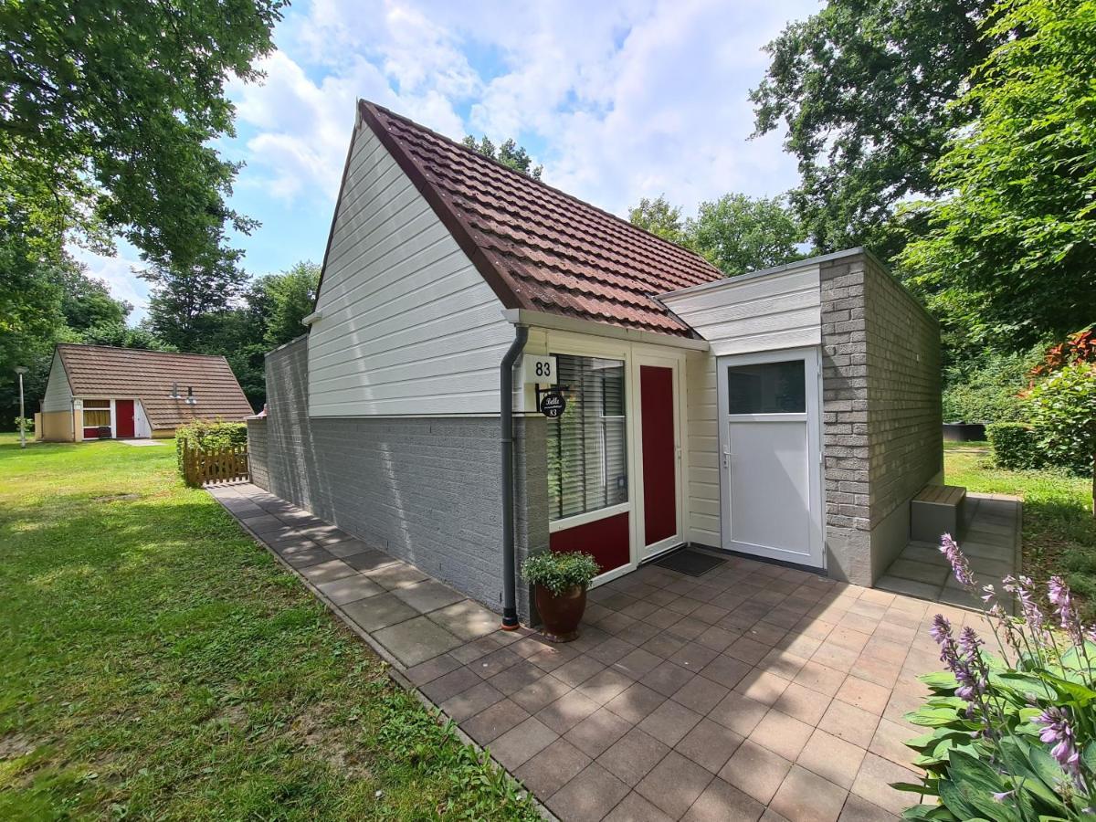 Belle - Mooi Zuid Limburg Villa Simpelveld Eksteriør bilde