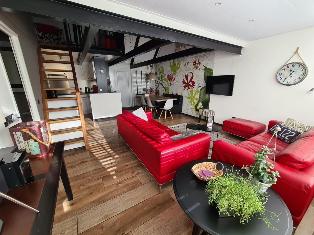 Belle - Mooi Zuid Limburg Villa Simpelveld Eksteriør bilde