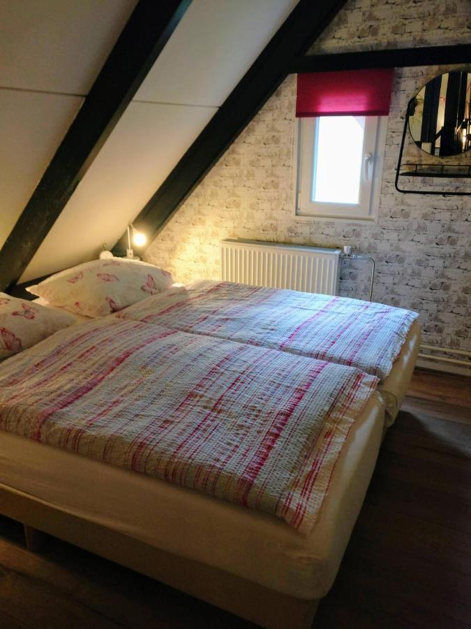 Belle - Mooi Zuid Limburg Villa Simpelveld Eksteriør bilde