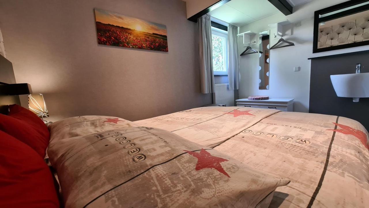 Belle - Mooi Zuid Limburg Villa Simpelveld Eksteriør bilde