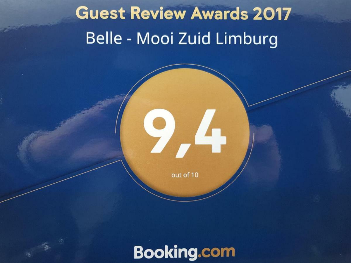 Belle - Mooi Zuid Limburg Villa Simpelveld Eksteriør bilde