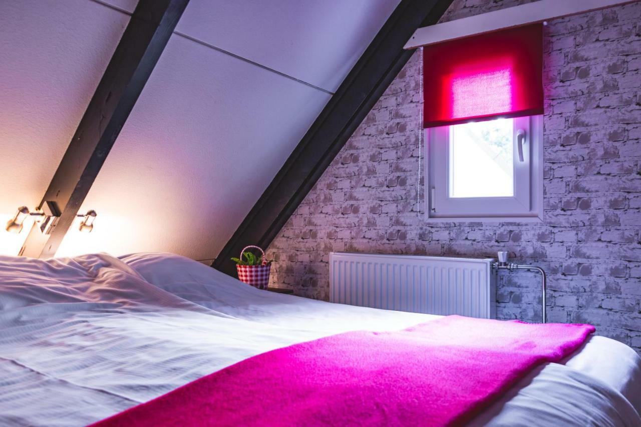 Belle - Mooi Zuid Limburg Villa Simpelveld Eksteriør bilde