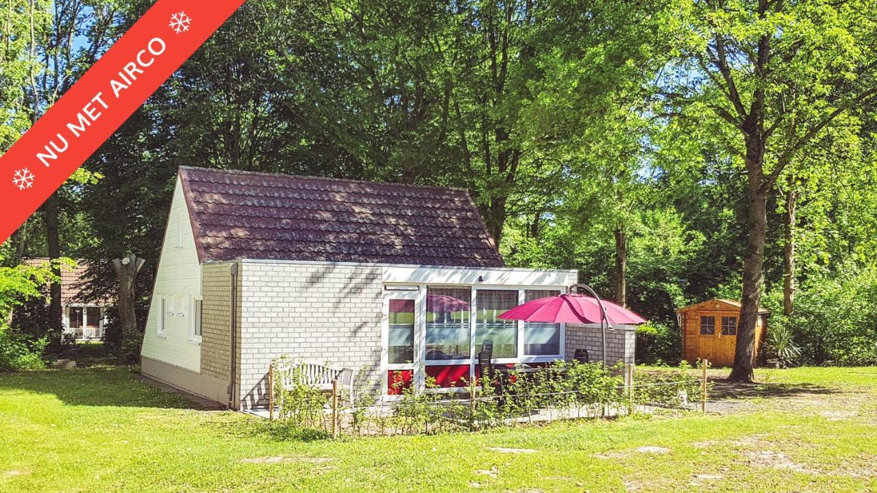 Belle - Mooi Zuid Limburg Villa Simpelveld Eksteriør bilde