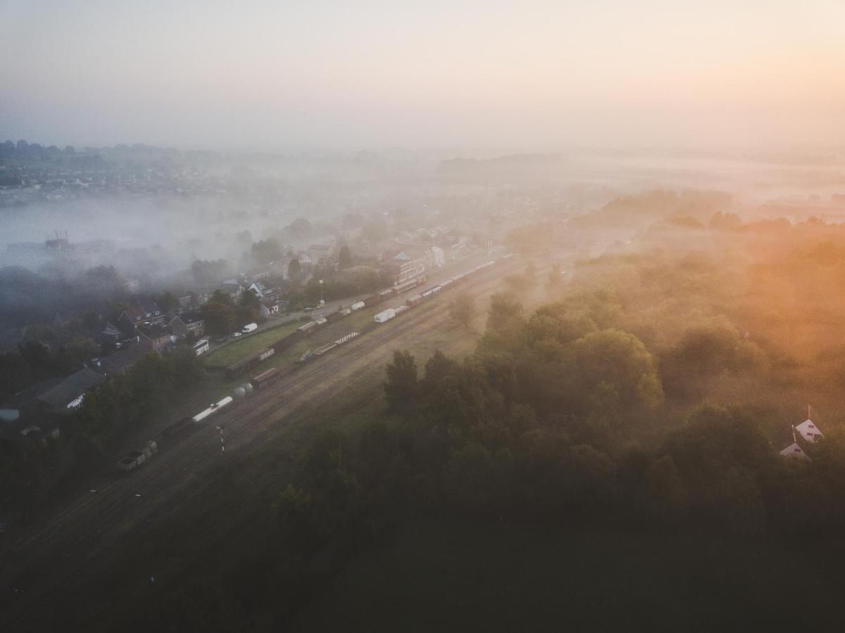 Belle - Mooi Zuid Limburg Villa Simpelveld Eksteriør bilde