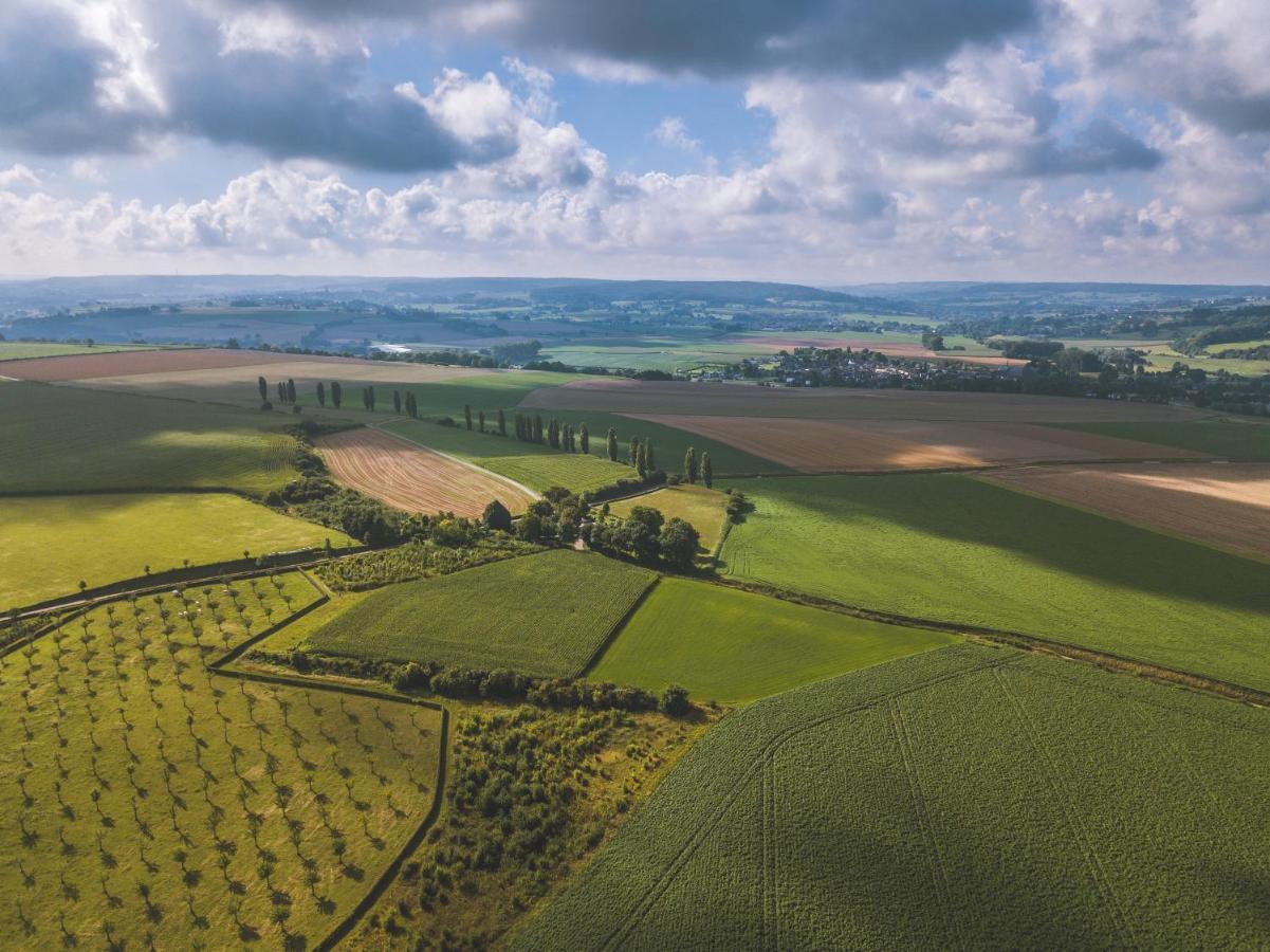 Belle - Mooi Zuid Limburg Villa Simpelveld Eksteriør bilde